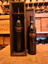 Marramiero Montepulciano riserva Dante 1.5Lt+ 0.75