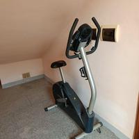 CYCLETTE PROFORM 735 EKG