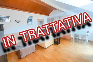 Monolocale in mansarda a Campo Tures (BZ)