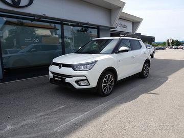 SsangYong Tivoli 1.6d 2WD I lov It