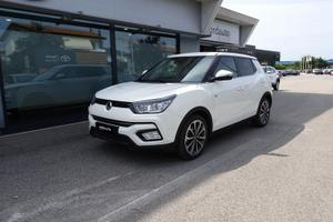 SsangYong Tivoli 1.6d 2WD I lov It