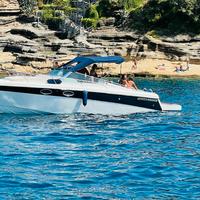 Barca a motore Mano marine 26 Sport