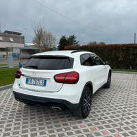 Mercedes gla 180d