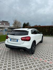 Mercedes gla 180d