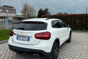Mercedes gla 180d