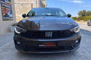 Fiat Tipo 1.3 Mjt S&S 5 porte Lounge