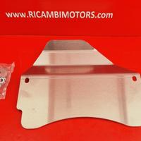 ESTENSIONE PARAMOTORE TOURATECH BMW F650GS TWIN