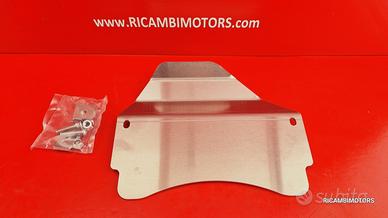 ESTENSIONE PARAMOTORE TOURATECH BMW F650GS TWIN