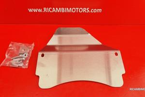 ESTENSIONE PARAMOTORE TOURATECH BMW F650GS TWIN