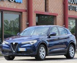 ALFA ROMEO Stelvio 2.2 Turbodiesel 190 CV AT8 Q4 B