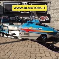 MOTOSLITTA POLARIS INDY SPORT 340 GT - 1988