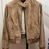 Giacca donna conbipel