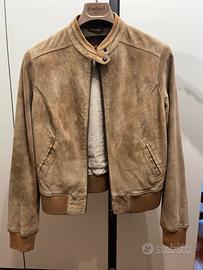 Giacca donna conbipel