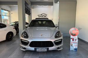 Porsche Cayenne 4.8 GTS