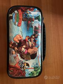 custodia Nintendo switch