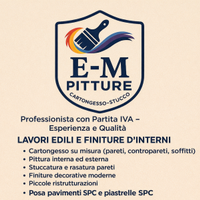 Pittura E-M