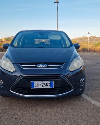 FORD CMAX