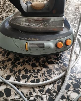 ferro da stiro ariete 3000 Pro