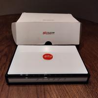 Decoder Telecom Alice