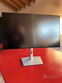 Monitor Dell UltraSharp U2723QE 27" 4K USB-C