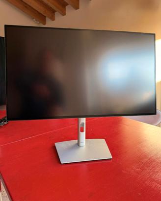 Monitor Dell UltraSharp U2723QE 27" 4K USB-C