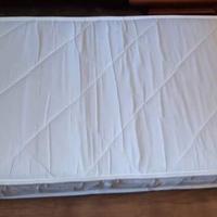 Materasso lettino bambini