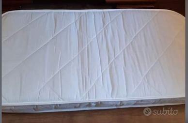 Materasso lettino bambini