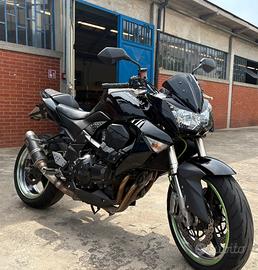 Kawasaki z1000