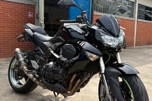 Kawasaki z1000
