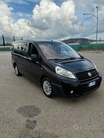 Fiat Scudo 9 Posti Patente B