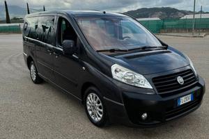 Fiat Scudo 9 Posti Patente B