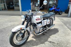 MOTO GUZZI V7 SPECIAL anno 1970 iscritta ASI