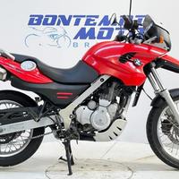 BMW F 650 GS - PAT A2
