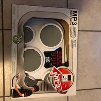 Batteria rock drum mp3