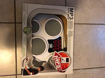 Batteria rock drum mp3