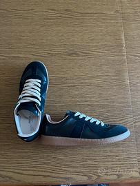 Maison margiela gat 42 black