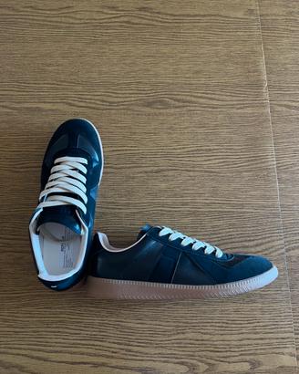 Maison margiela gat 42 black