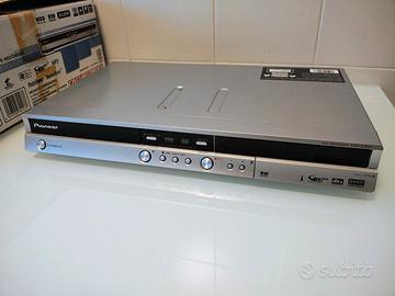 Pioneer DVR-530H-s usato