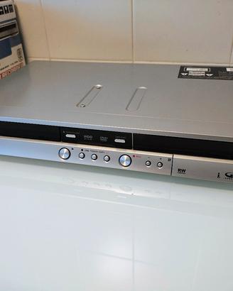 Pioneer DVR-530H-s usato