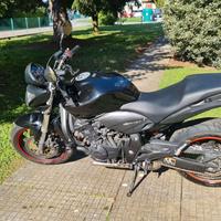 Honda Hornet 600 - 2010