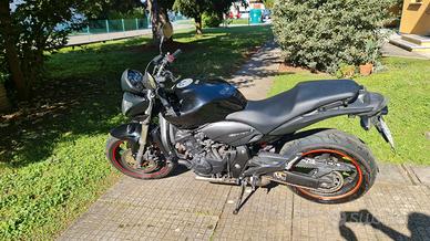 Honda Hornet 600 - 2010