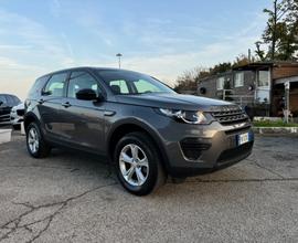 Land Rover Discovery Sport 2.0 TD4 150 CV Pure