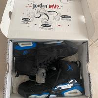 Nike Jordan MPV Scarpe Basket Bambino