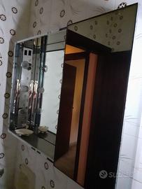 SPECCHIO- MOBILE BAGNO