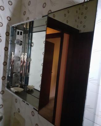 SPECCHIO- MOBILE BAGNO
