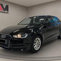 Audi A3 III 2015 5p 1.6 TDI 110CV