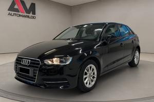 Audi A3 III 2015 5p 1.6 TDI 110CV