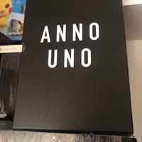 Batman Anno Uno Absolute