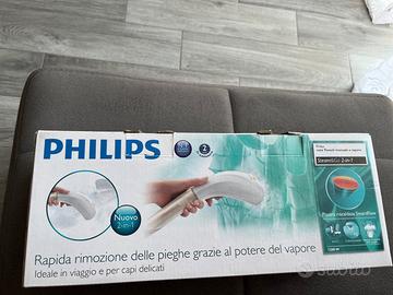 Philips Steam&Go GC332 Ferro da stiro NUOVO