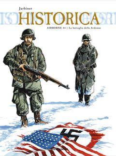 Lotto 12 Fumetti HISTORICA Mondadori Comics 